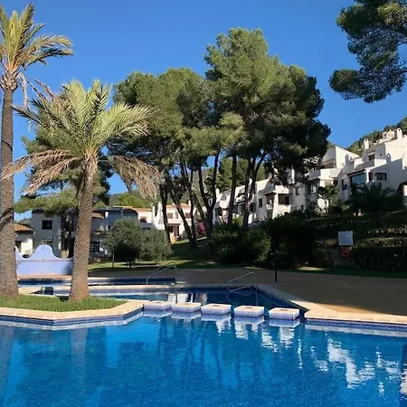 Apartment Casita Leo