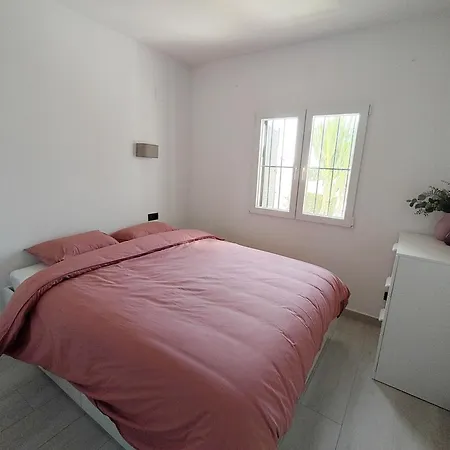 Apartment Casita Leo Teulada