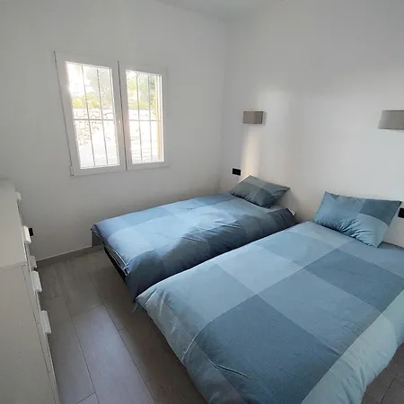 Casita Leo *