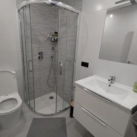 Casita Leo Apartament *