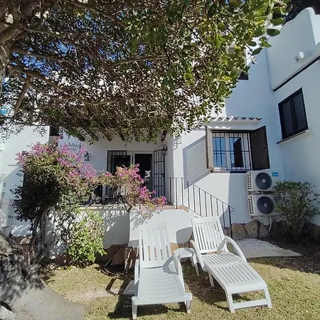 Casita Leo