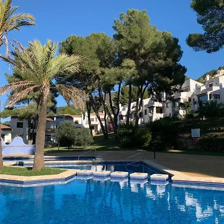 Apartament Casita Leo